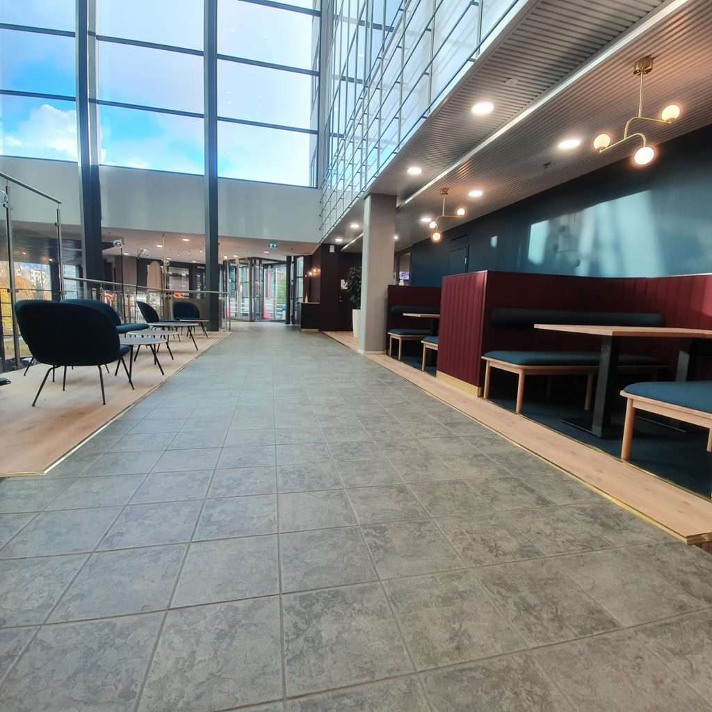 Hultafors Group Finland Oy — toinen kuva